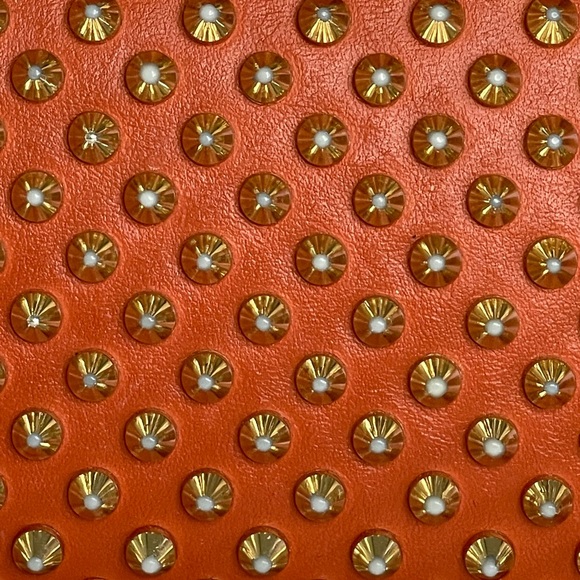 Christian Louboutin Long Wallet - Picture 2 of 13